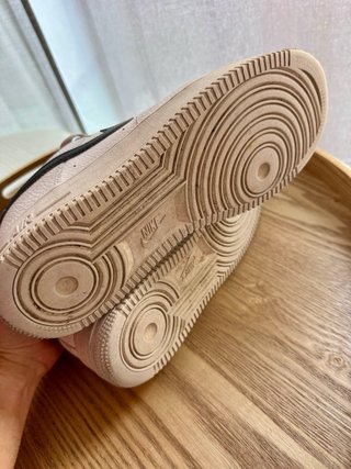 Zapatillas Nike Air Force 1 Blancas