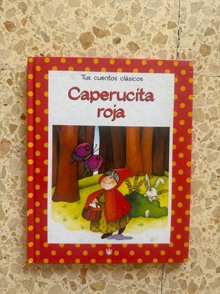 Lote 5 Cuentos Infantiles Disney Liz Pichon