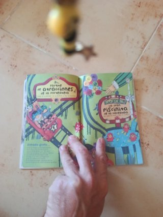 Capublicita Roja
