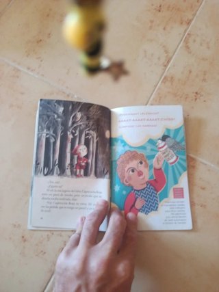 Capublicita Roja