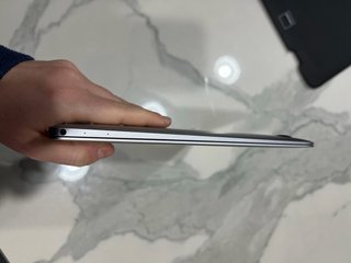 Apple Macbook 12” MacBook A1534