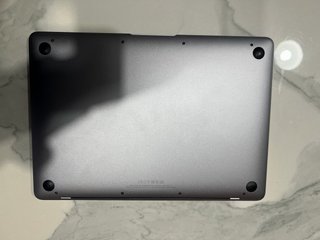 Apple Macbook 12” MacBook A1534