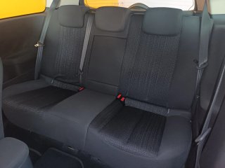Renault Megane 2007