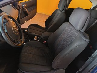 Renault Megane 2007