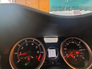Renault Megane 2007