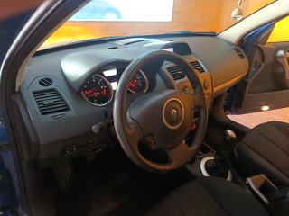 Renault Megane 2007