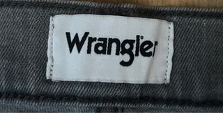 Pantalones vaqueros Wrangler