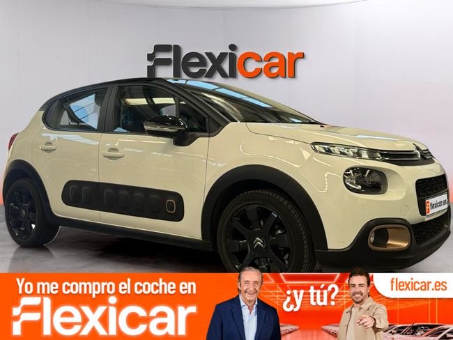 Citroën C3 PureTech 50KW (68CV) LIVE - foto 1