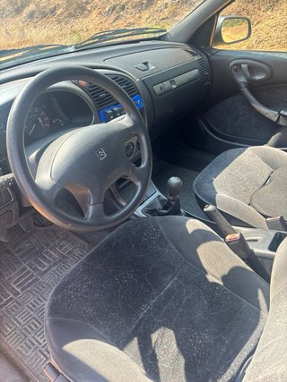 Citroen Xsara 1998