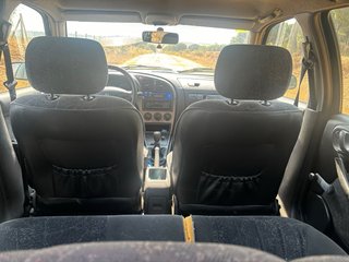 Citroen Xsara 1998