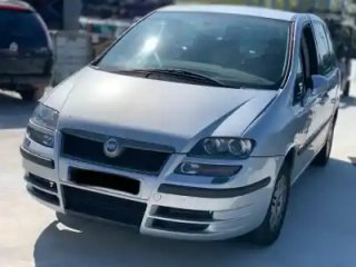 DESPIECE FIAT ULYSEE