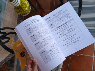 Libros Matemáticas Ciencias sociales II