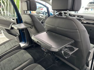 Volkswagen Touran Sport 2.0 TDI 110kW (150CV) DSG