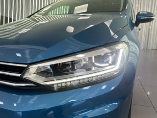Volkswagen Touran Sport 2.0 TDI 110kW (150CV) DSG