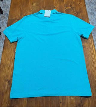 Polo Tommy Hilfiger Talla L Nuevo con etiqueta
