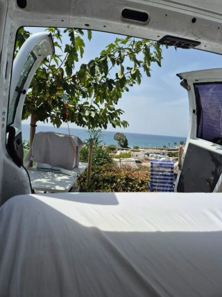 Mercedes-Benz Vito 2002
