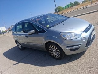 Ford S-MAX URGE
