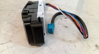 Mando a2098203410 mercedes-benz clk 320 cdi 130791