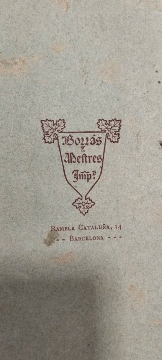 Apicultura Movilista 1903