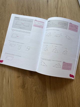 -1ESO refuerzo de matemáticas