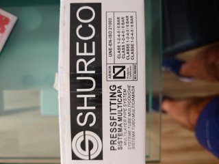 TE IGUAL para Sistema Multicapa 16x2