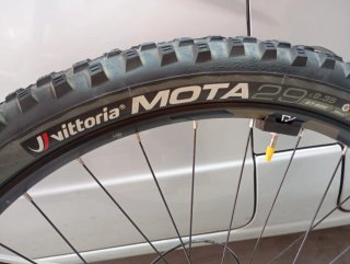 Bicicleta eléctrica Conway
