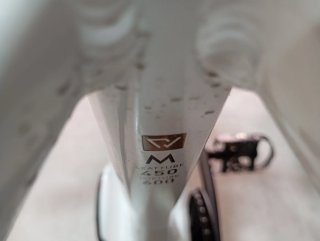 Bicicleta eléctrica Conway