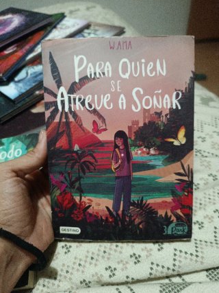 Pack de 2 libros de CARAVAN PARK