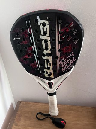 Pala Padel Babolat Technical Viper 3.0