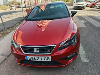CUOTA 270€ - SEAT Leon 2020 2.0 150CV