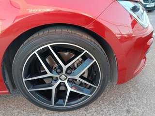 CUOTA 270€ - SEAT Leon 2020 2.0 150CV