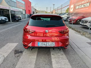 CUOTA 270€ - SEAT Leon 2020 2.0 150CV