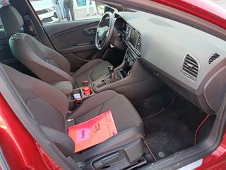 CUOTA 270€ - SEAT Leon 2020 2.0 150CV