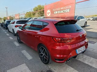 CUOTA 270€ - SEAT Leon 2020 2.0 150CV