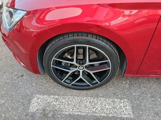 CUOTA 270€ - SEAT Leon 2020 2.0 150CV