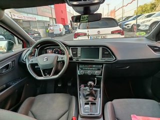 CUOTA 270€ - SEAT Leon 2020 2.0 150CV