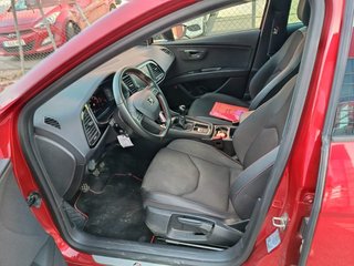 CUOTA 270€ - SEAT Leon 2020 2.0 150CV