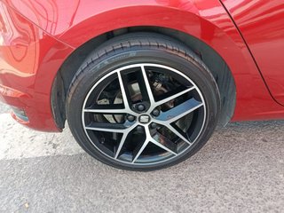 CUOTA 270€ - SEAT Leon 2020 2.0 150CV