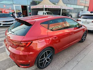 CUOTA 270€ - SEAT Leon 2020 2.0 150CV
