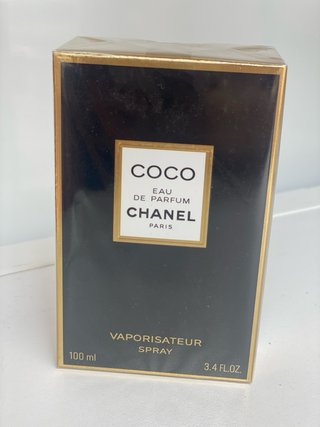 Chanel Coco Eau de Parfum 100ml