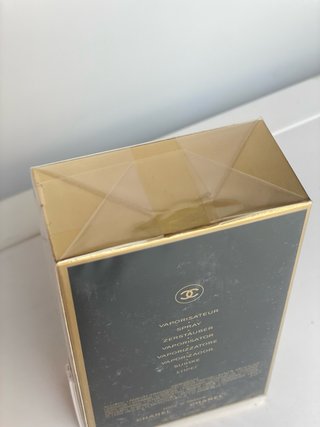 Chanel Coco Eau de Parfum 100ml