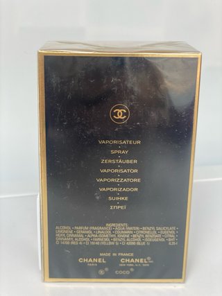 Chanel Coco Eau de Parfum 100ml