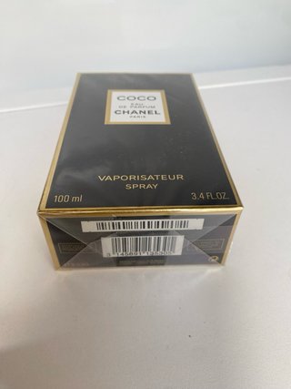 Chanel Coco Eau de Parfum 100ml