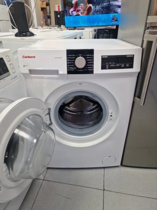Combo Nevera y lavadora con garantía