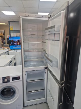 Combo Nevera y lavadora con garantía
