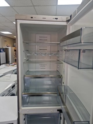 Combo Nevera y lavadora con garantía