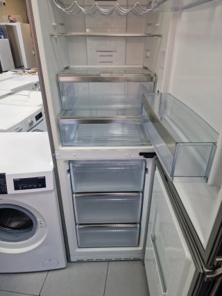 Combo Nevera y lavadora con garantía