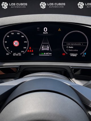 Porsche Cayenne Coupé E-Hybrid