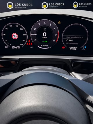 Porsche Cayenne Coupé E-Hybrid