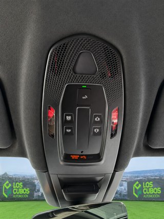 Porsche Cayenne Coupé E-Hybrid